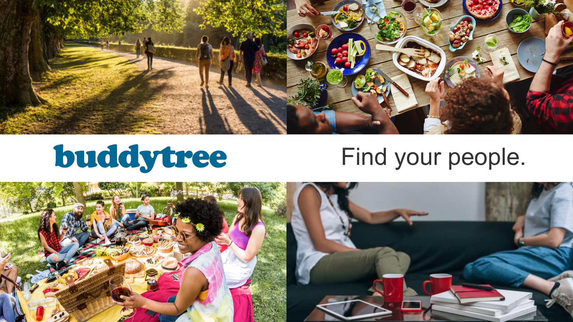 Social Hour & Games Night