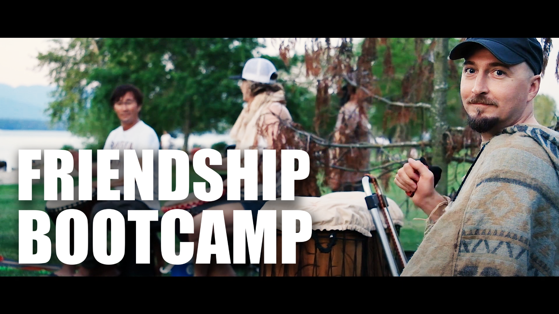 Friendship Bootcamp