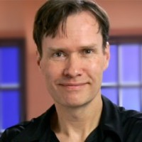 Glen Brauer, creator of Meaningful World